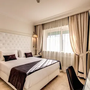 Domus Mea Hotell