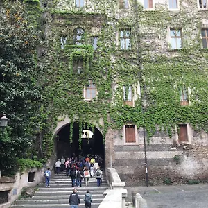 Duca Di Cavour Penzion