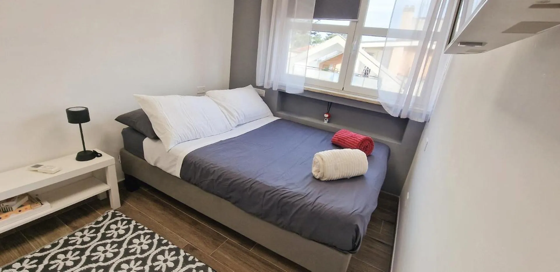 Apartment Monteverde Rhome Rome