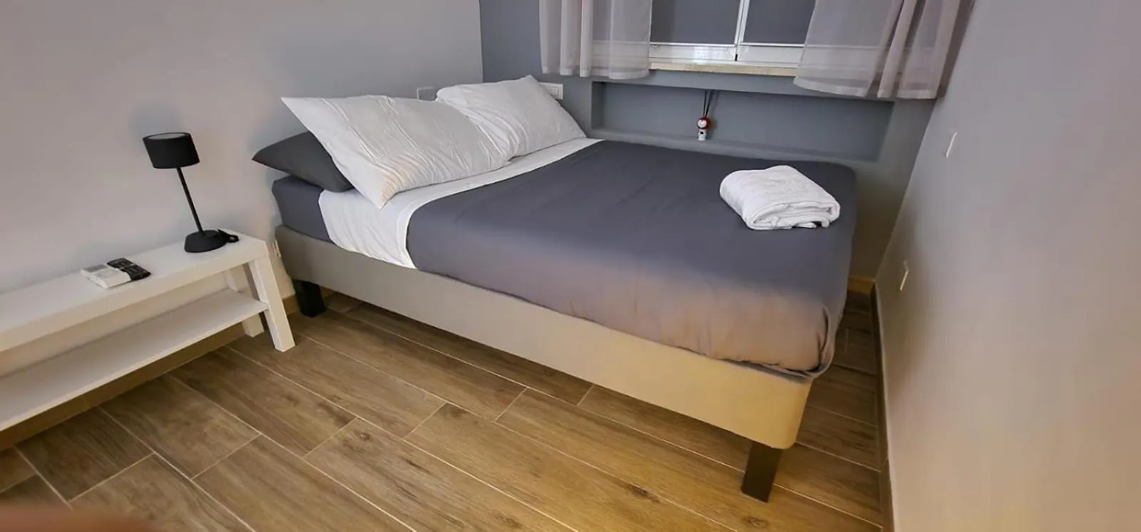 Apartment Monteverde Rhome Rome