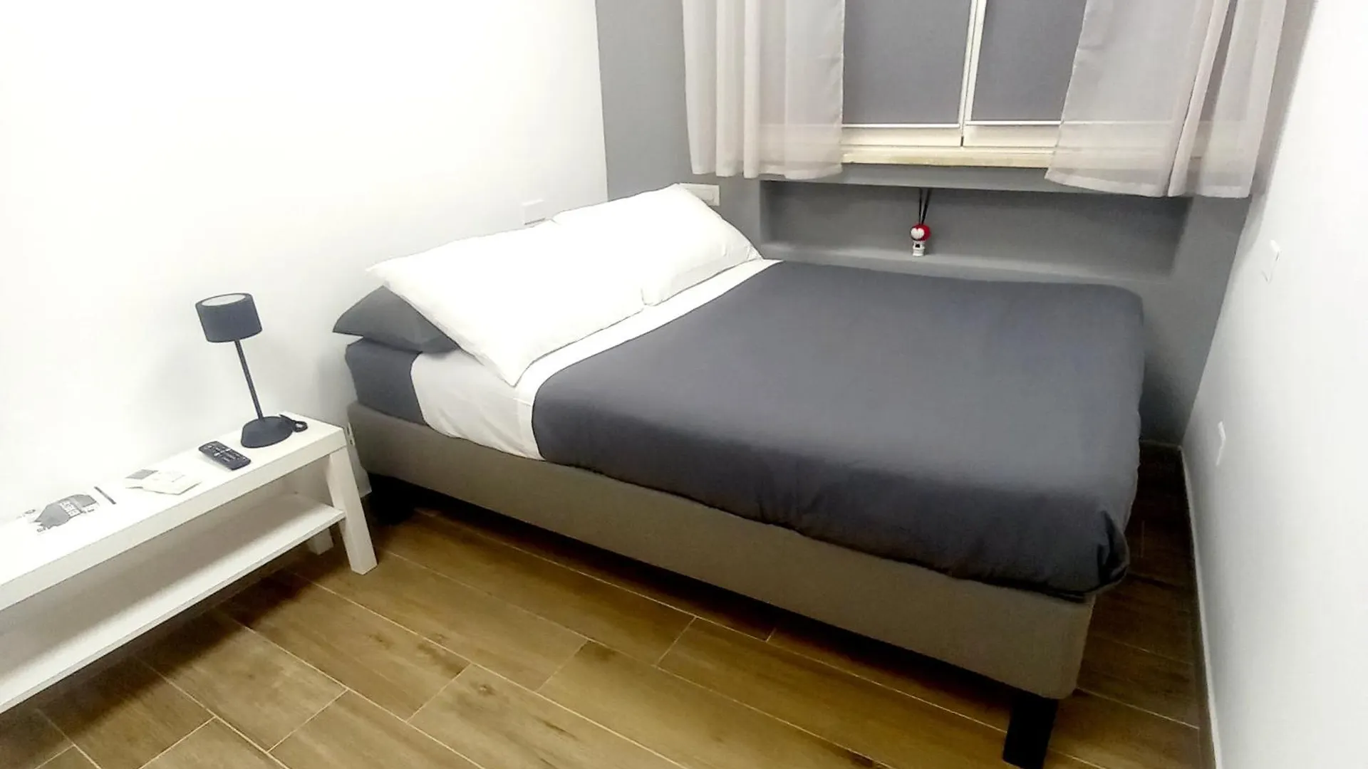 Monteverde Rhome Rome Apartment