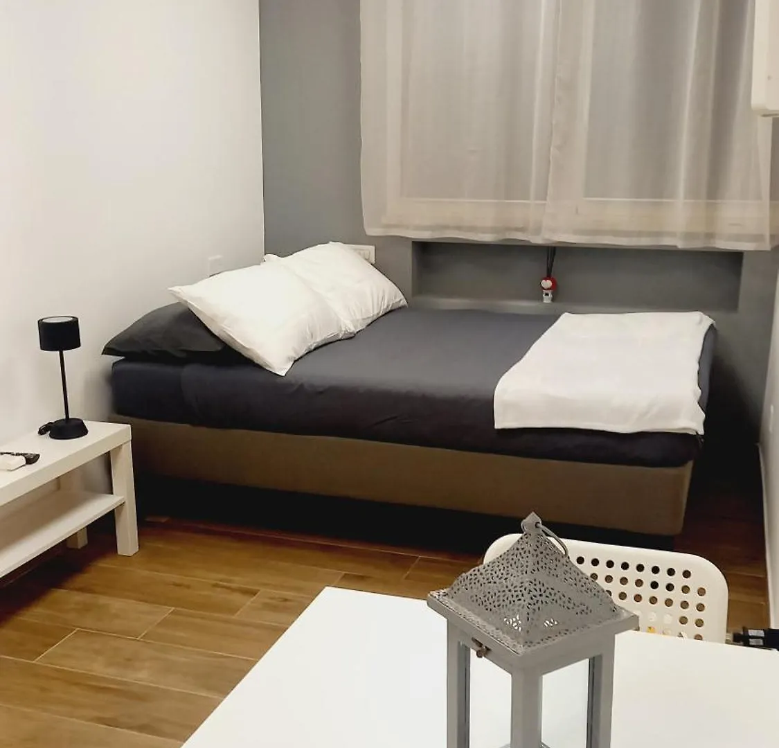 Apartment Monteverde Rhome Rome Italy