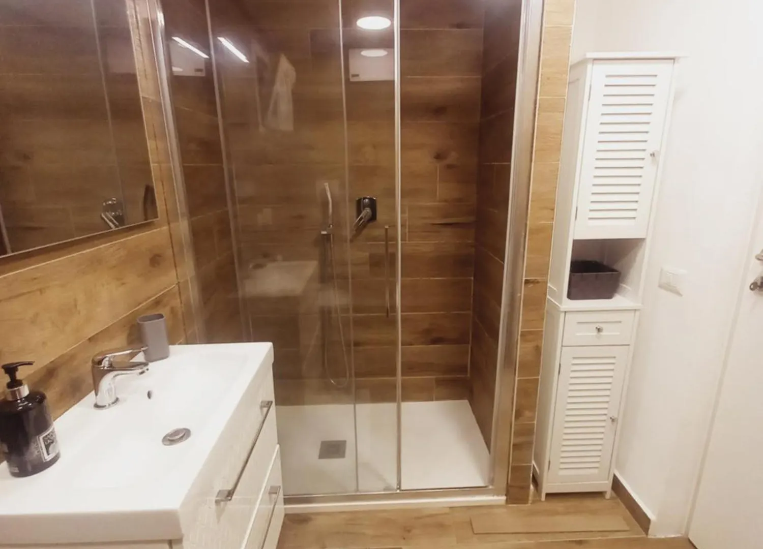 Monteverde Rhome Rome