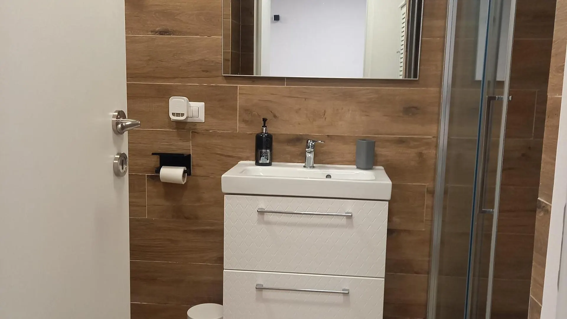 Apartment Monteverde Rhome Rome