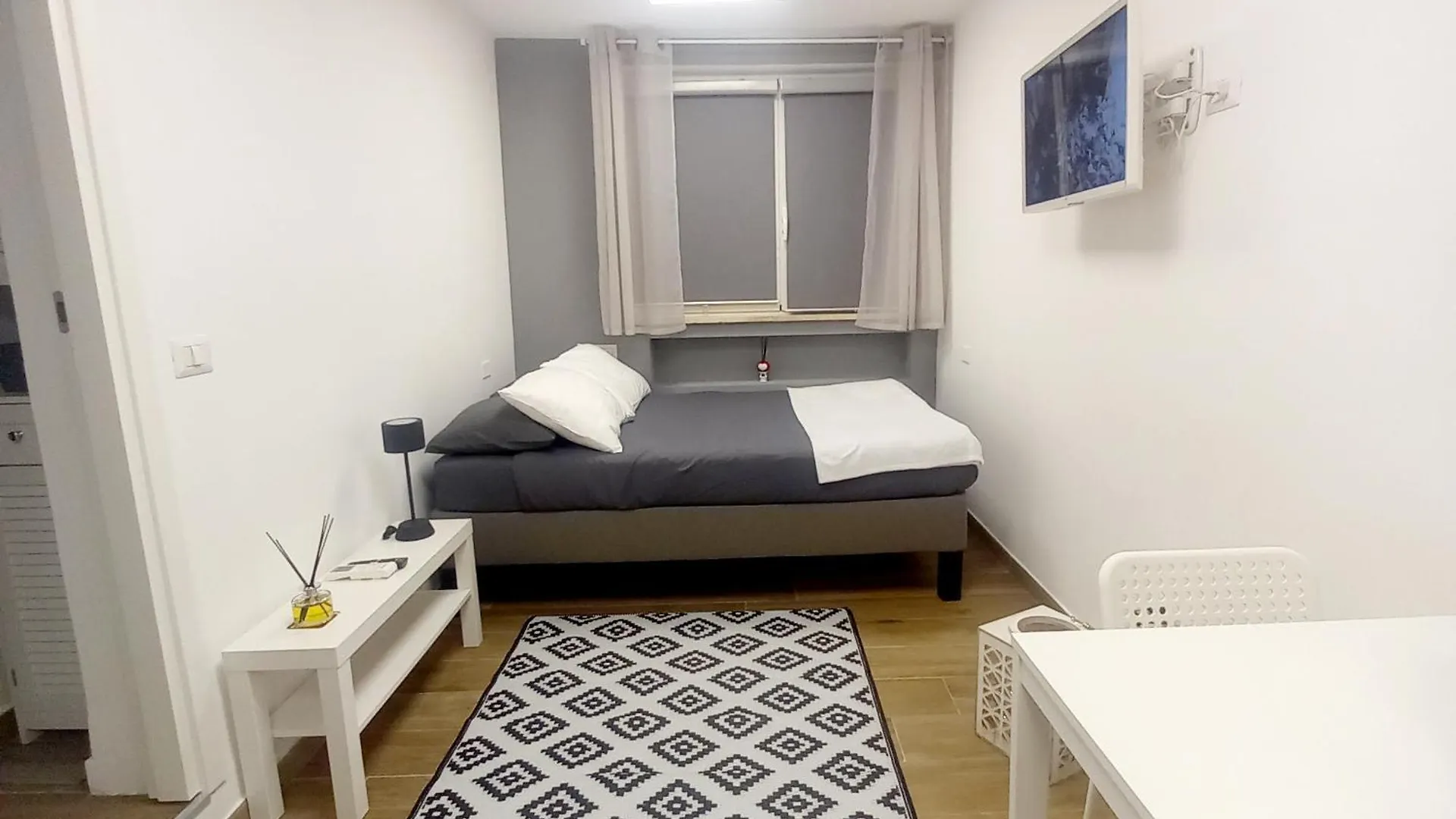 Apartment Monteverde Rhome Rome Italy