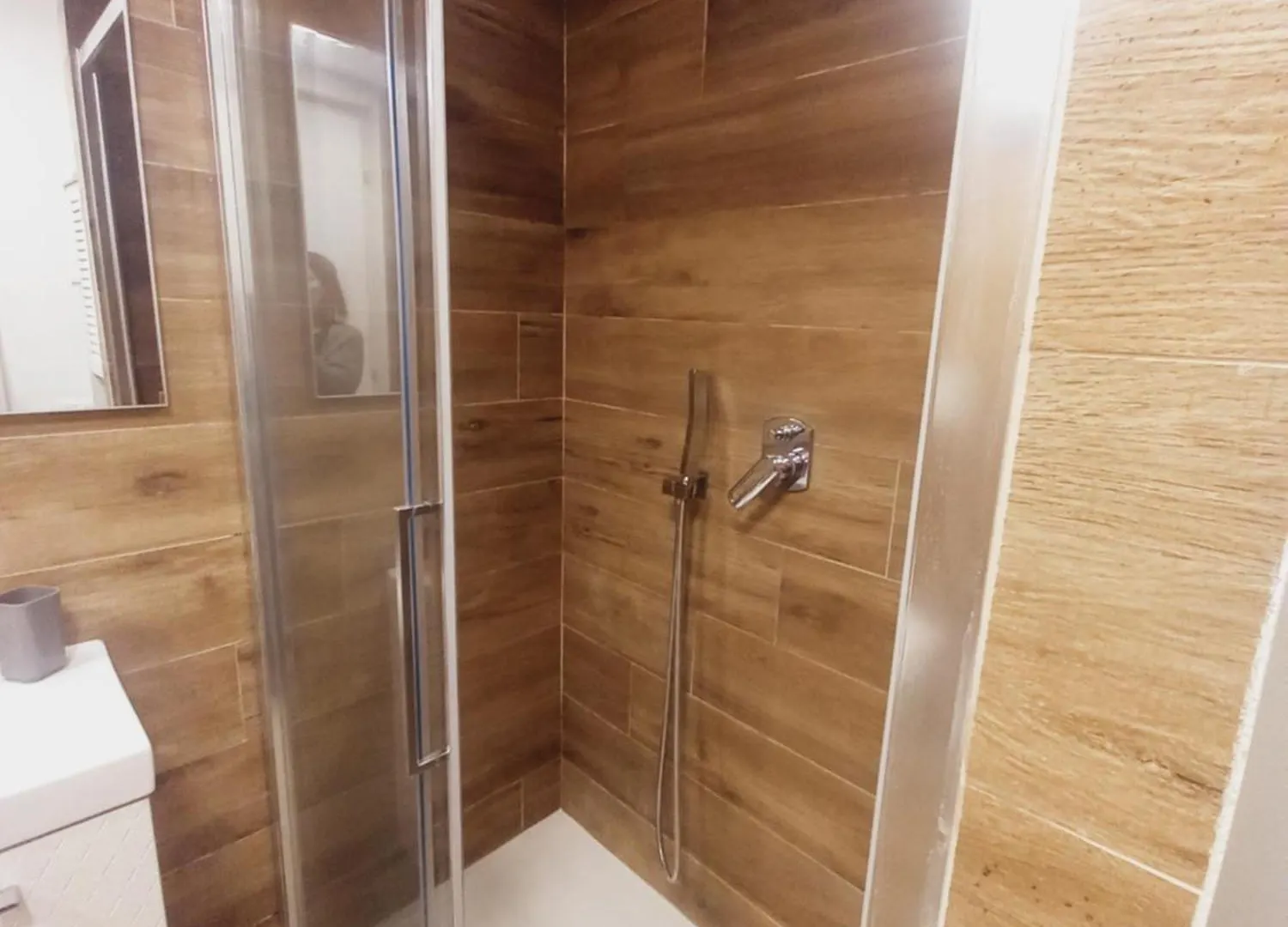 Monteverde Rhome Rome