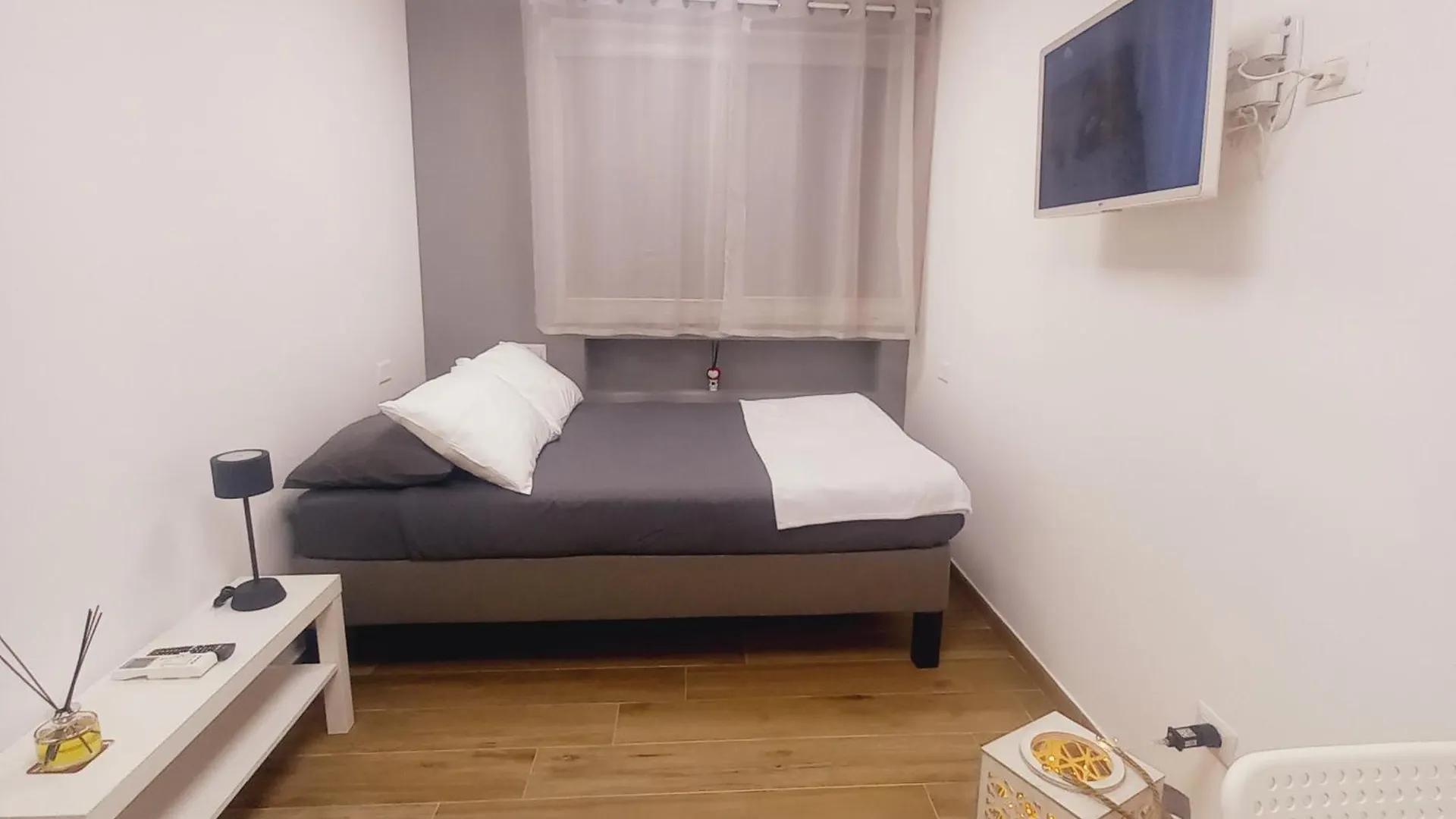Apartment Monteverde Rhome Rome