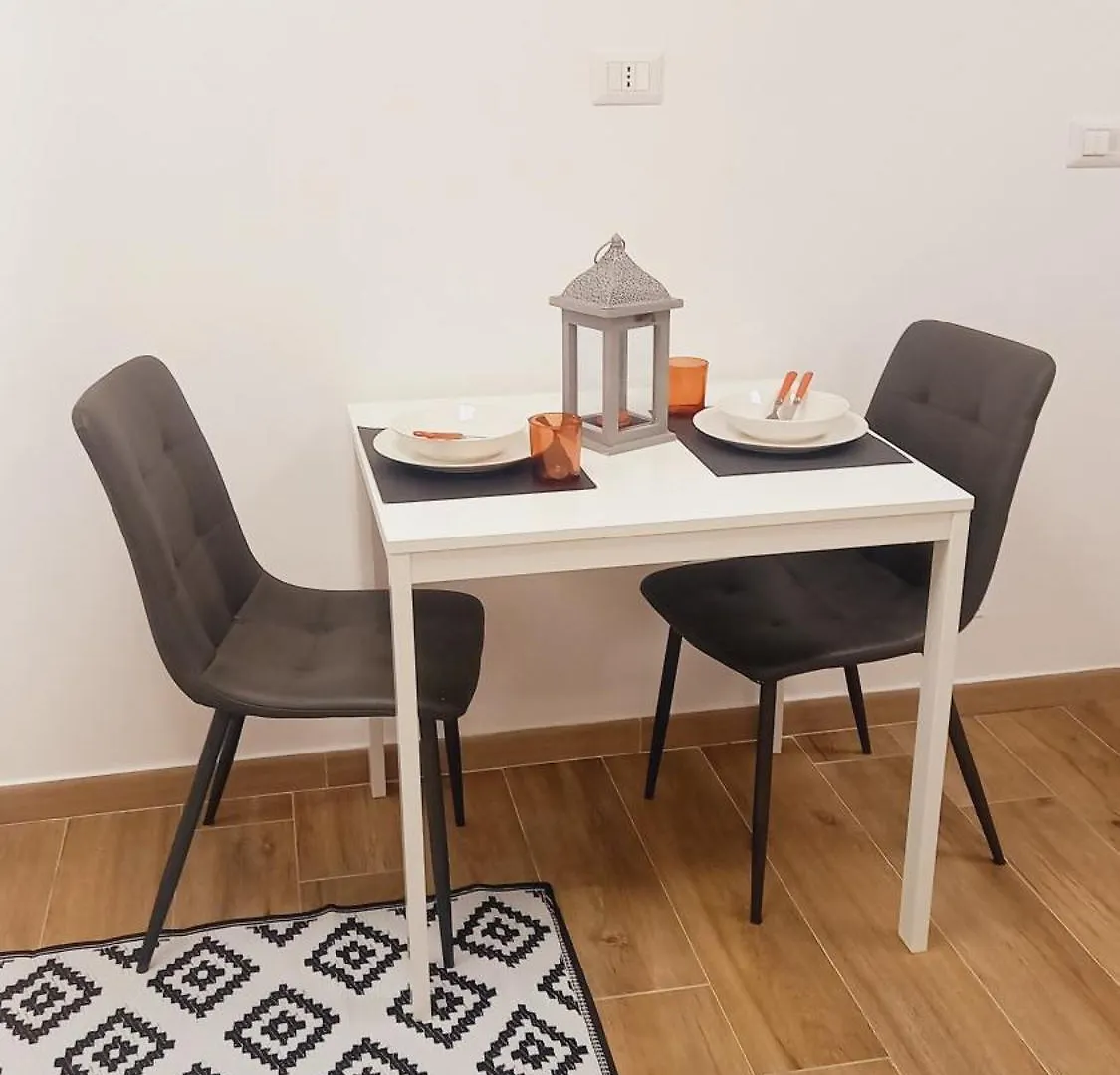 Apartment Monteverde Rhome Rome