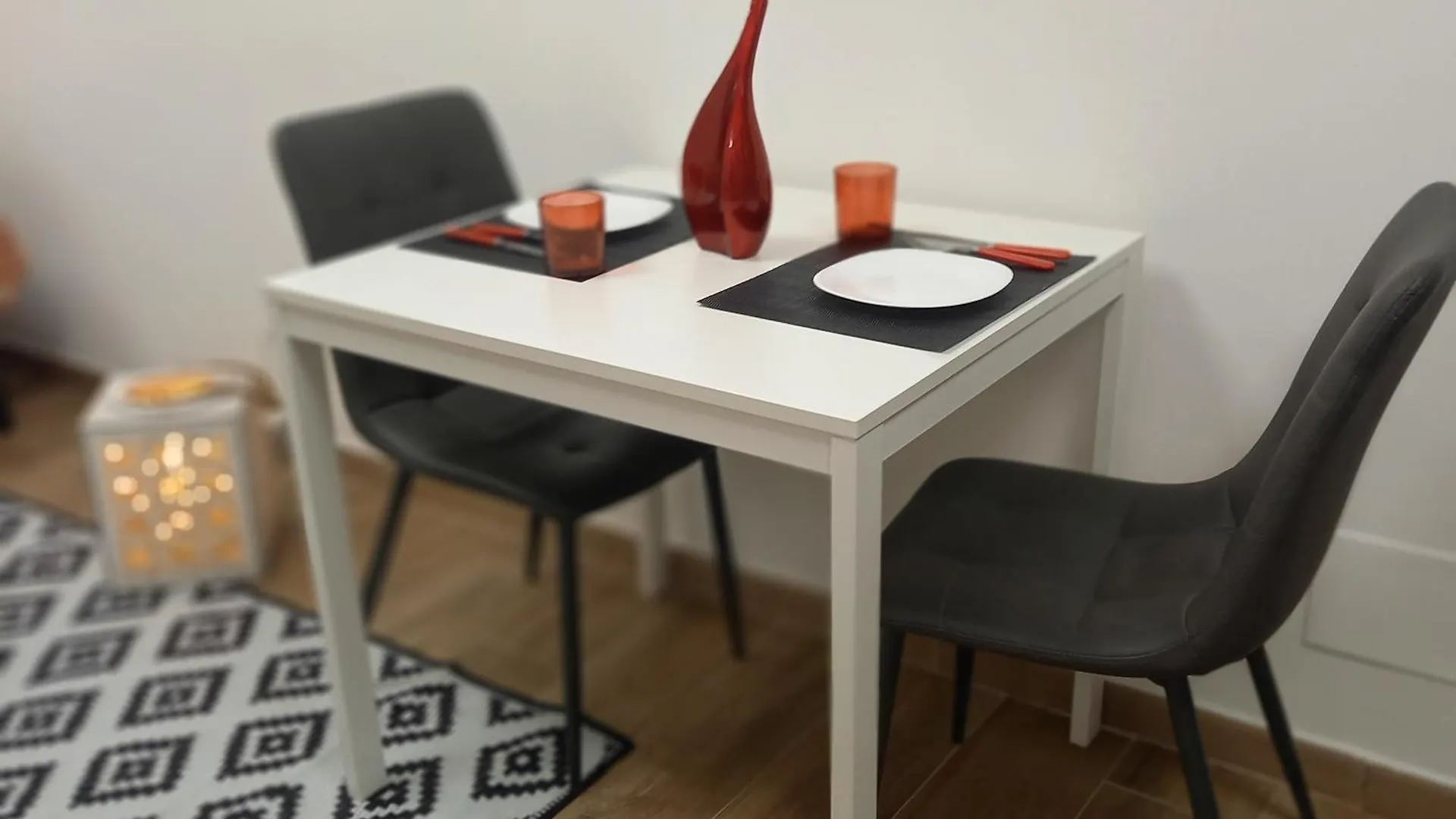 Monteverde Rhome Rome Apartment