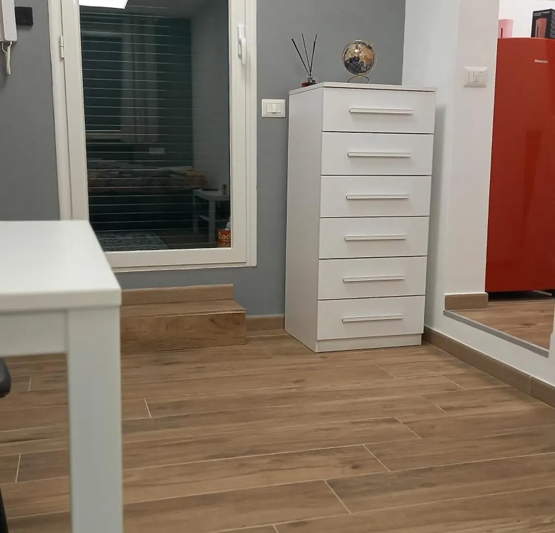 Apartment Monteverde Rhome Rome