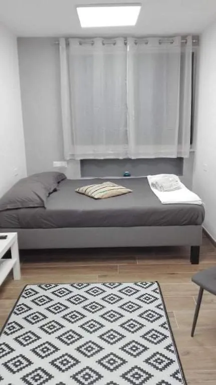 Monteverde Rhome Rome Apartment