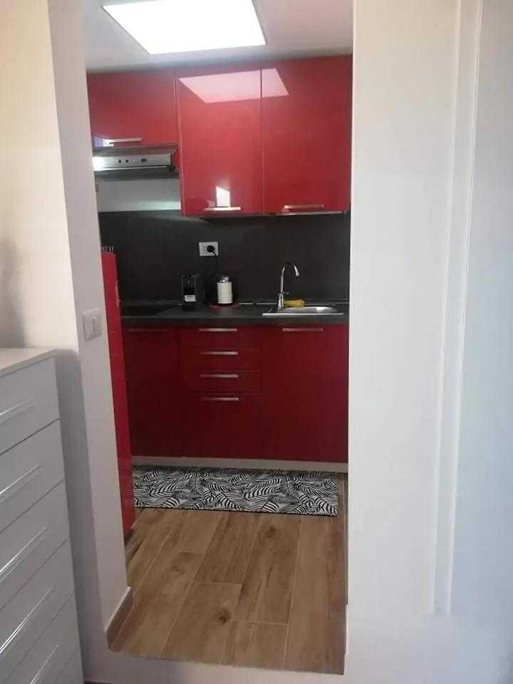 Apartment Monteverde Rhome Rome Italy