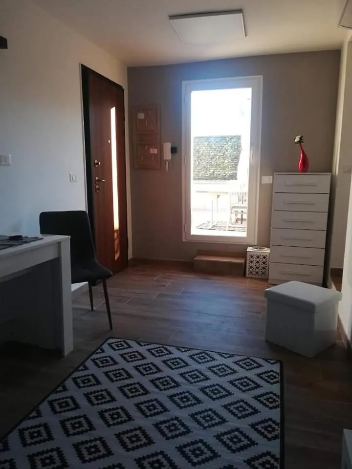Monteverde Rhome Rome Apartment