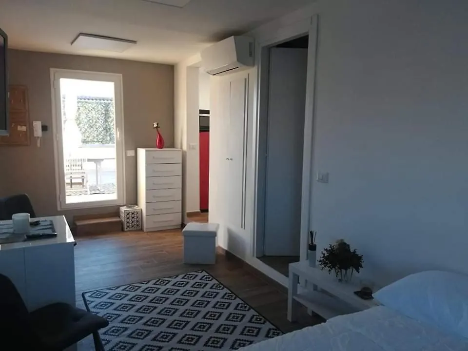 Monteverde Rhome Rome