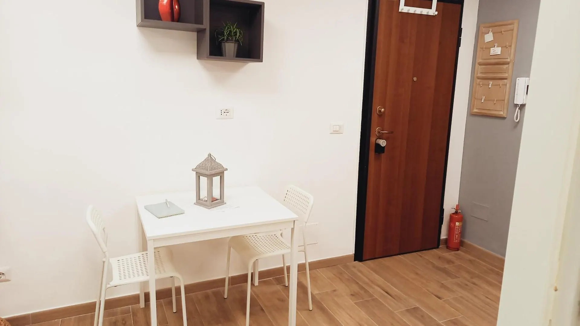 Apartment Monteverde Rhome Rome